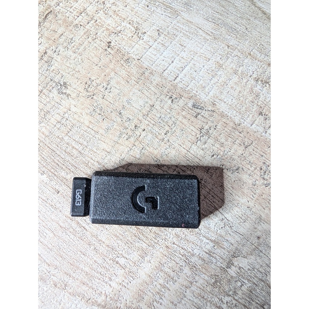 Logitech G613 Wireless KEYBOARD REPLACEMENT USB Dongle Y-U0062